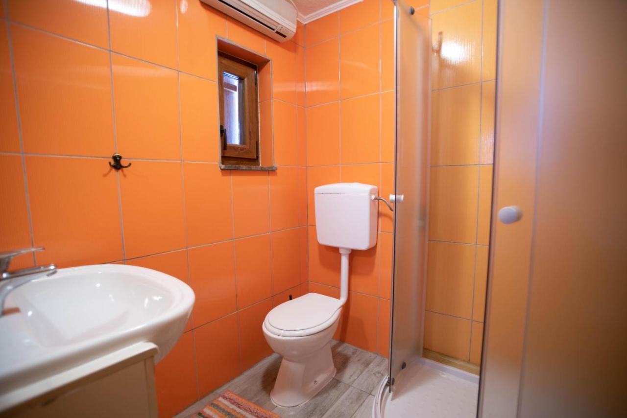 Apartment Blidinje, Ranch Mikulic 외부 사진